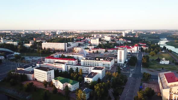 Vitebsk City   The Northern Capital 98