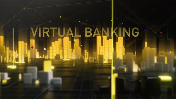 Digital City Virtual Banking alt