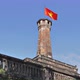 Flag Tower, Hanoi, Vietnam - VideoHive Item for Sale