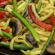 Stir Fryed Noodls - VideoHive Item for Sale