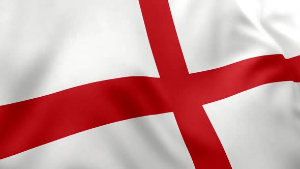 England Flag