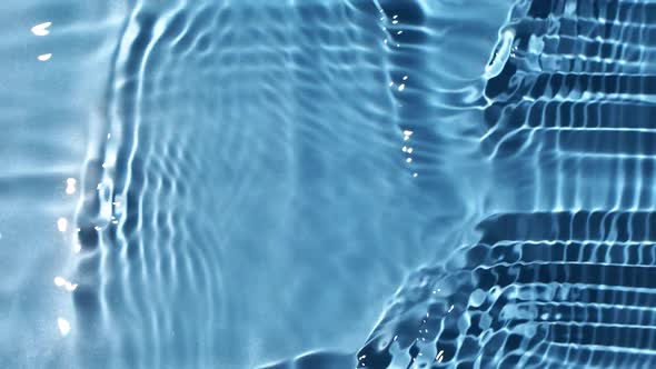 Water Surface Splash Ripple Wave Texture