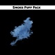 Smoke Puff Color Pack - VideoHive Item for Sale
