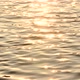 the surface of the sea with sun rays - VideoHive Item for Sale