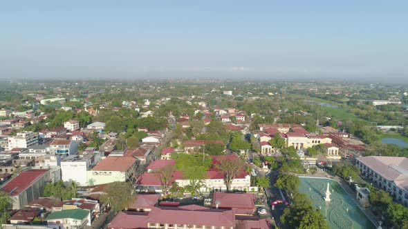 Old City Vigan Philippines