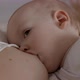 Baby Boy Drinking Milk From Mother Breast - VideoHive Item for Sale