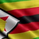 Flag Of Zimabwe - VideoHive Item for Sale