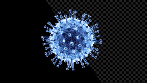 Coronavirus Visualization Covid 19 V18