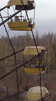 Chernobyl Exclusion Zone