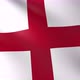 Flag of The England - VideoHive Item for Sale