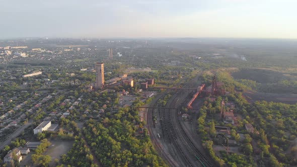 City Mine and Quarry