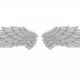 Angel Wings - VideoHive Item for Sale