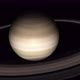 Concept 7-UR1 View of the Realistic Planet Saturn - VideoHive Item for Sale