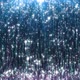 Light Particles Rain - VideoHive Item for Sale