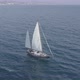 Sailboat sea - VideoHive Item for Sale