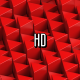 Red Triangles - VideoHive Item for Sale