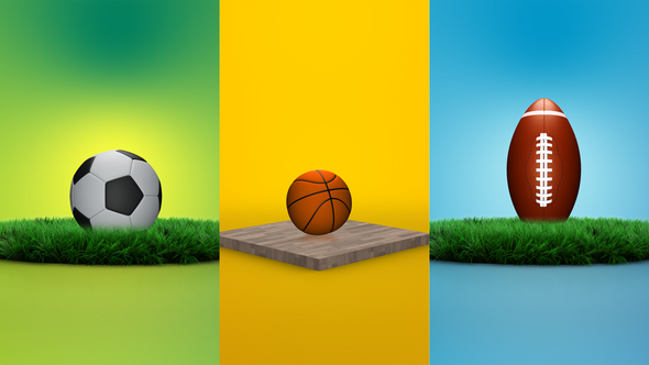 Sport Background Pack alt