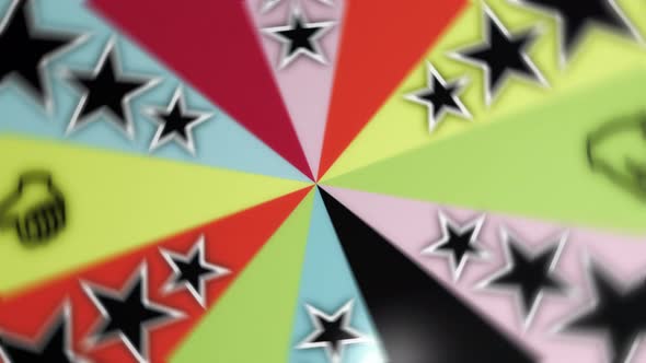 Game Show Spinning Wheel: Success Slot 4K alt