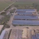New Milk Farm Aerial View  - VideoHive Item for Sale