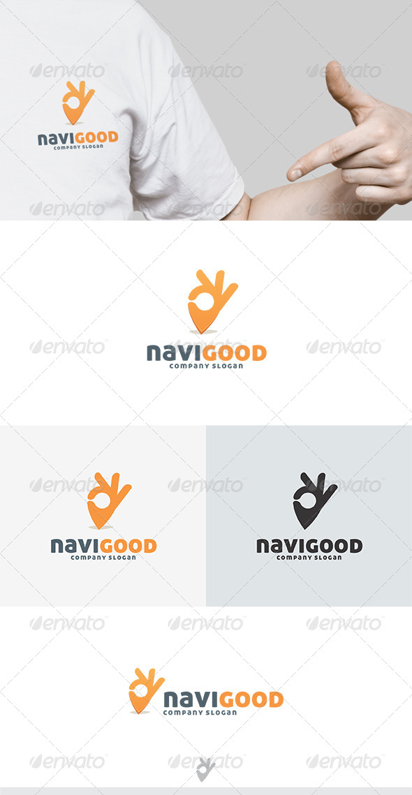 Navi Good Logo
