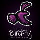 Birdfly - GraphicRiver Item for Sale