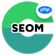 Seom - SEO & digital marketing PHP Template - ThemeForest Item for Sale