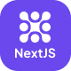 Digtek - Digital Marketing Agency React NextJS Template - ThemeForest Item for Sale