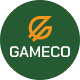 Gameco - eSports and Gaming HTML Template - ThemeForest Item for Sale