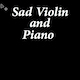 Sad Violin And Piano Loop