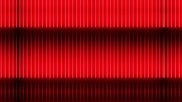 Abstract red color line glowing motion background. Vd 226