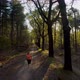 Woman jogging - VideoHive Item for Sale