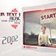 Clean Corporate Timeline - VideoHive Item for Sale