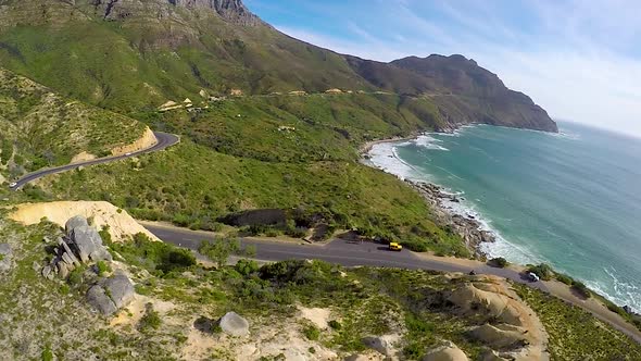 Chapmans Peak Drive