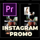 Dynamic Instagram Promo - VideoHive Item for Sale