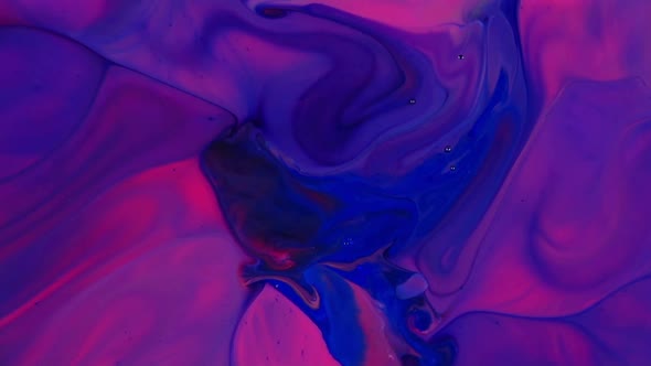 Abstract Colorful Invert Paint Galactic Exploding Texture 38 alt