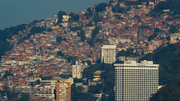 Rio De Janeiro