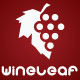 Wineleaf - GraphicRiver Item for Sale
