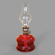Gas - Oil Lamp 2 - 3DOcean Item for Sale