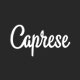Caprese - Modern E-Commerce Template - ThemeForest Item for Sale