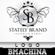 StatelyBrand - Logo Template - GraphicRiver Item for Sale