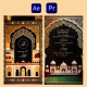 Mughal Wedding Invitation - VideoHive Item for Sale