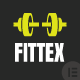 Fittex - Gym & Fitness Elementor Template Kit - ThemeForest Item for Sale