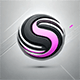 Girl Meets Dawn in Forest