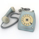 Old Rotary Dial Telephone - 3DOcean Item for Sale