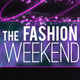The Fashion Weekend V.2 lowerthird pack - VideoHive Item for Sale