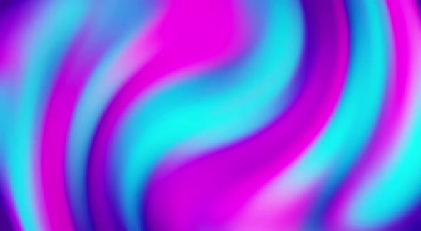 Colorful Abstract Motion 4K