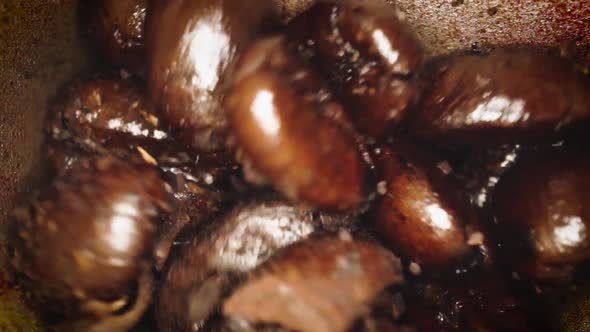 Macro Shot Coffee Beans Grinding Machine for Espresso Making in Coffee Shop