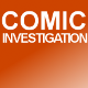 Comic Investigation Children Music