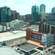 Busy downtown region of Harare, capital city of Zimbabwe - VideoHive Item for Sale