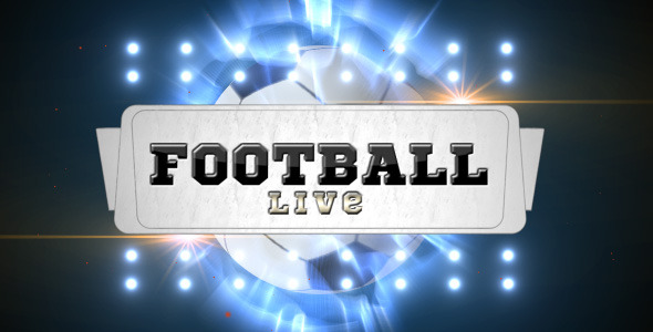 Football (Soccer) Live alt